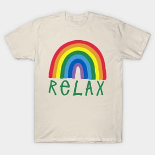 relax T-Shirt